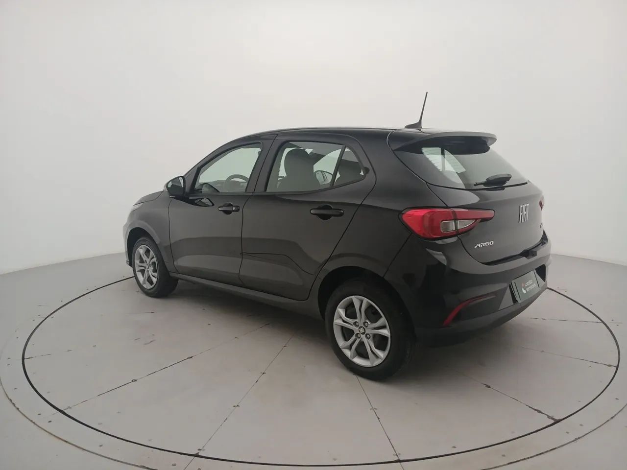 Fiat Argo Drive 1.0 Firefly 2026 - Foto 3