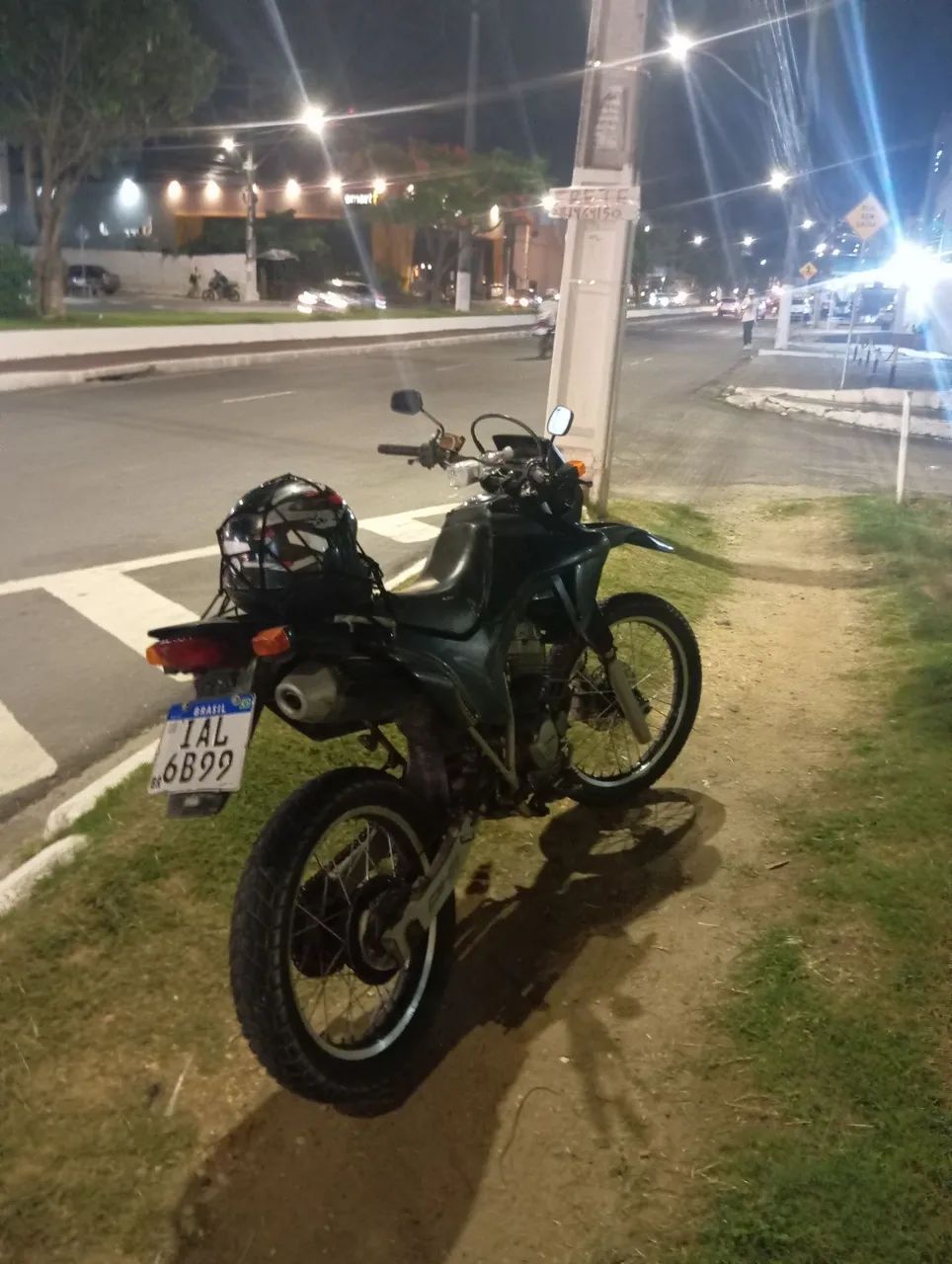 Tornado XR 250 - Foto 2