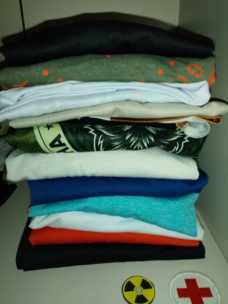 Lote roupas  - Foto 2