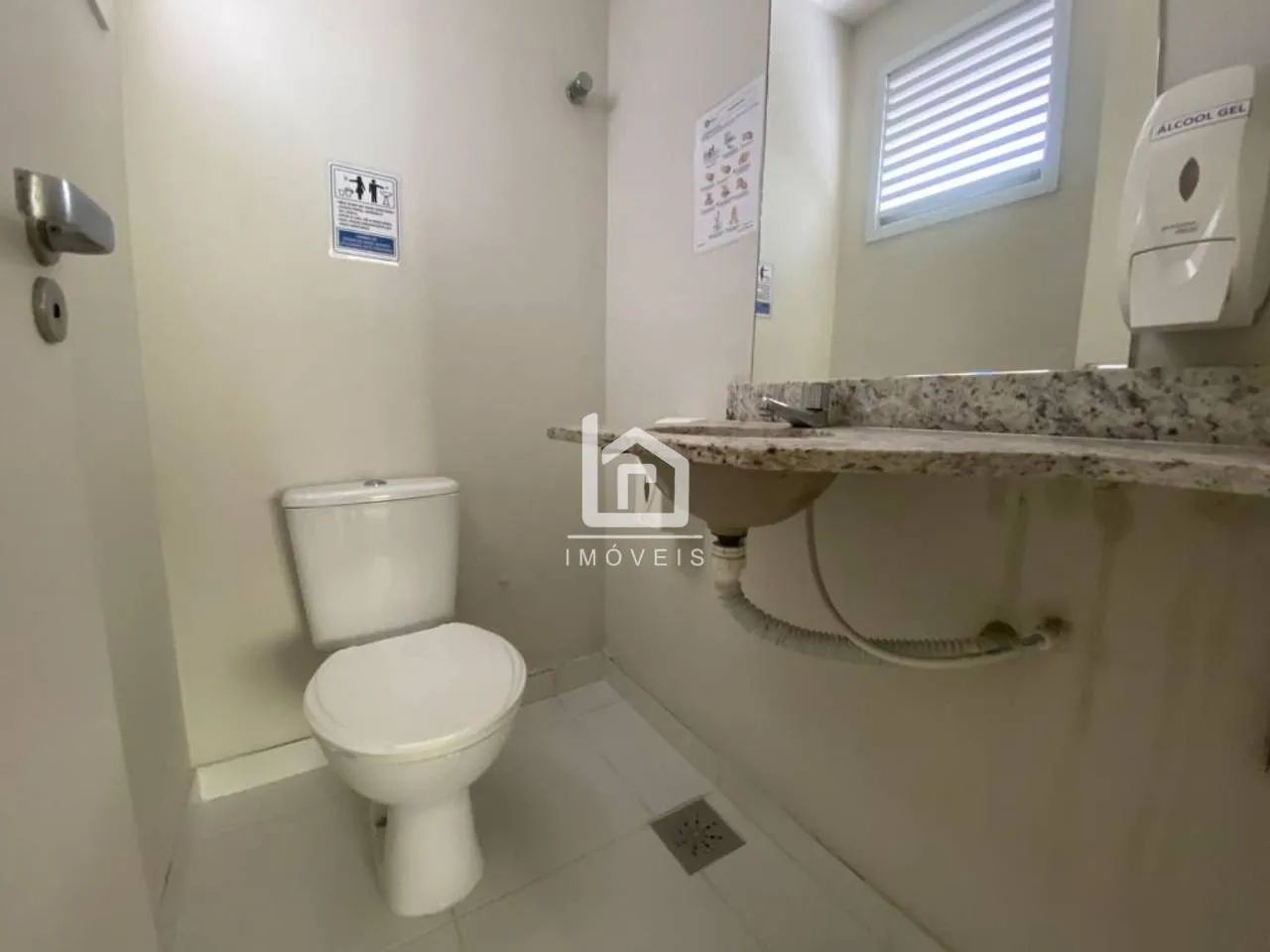 Sala Comercial à venda na Praia da costa - Foto 5