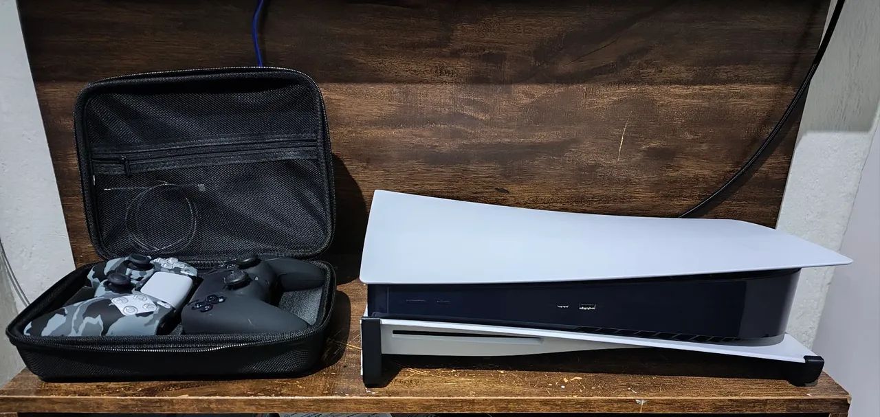 PS5 
