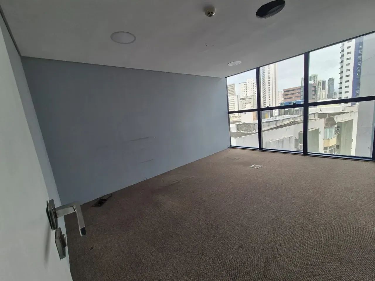 Sala no coração de  Boa Vigem com129m² - Foto 2