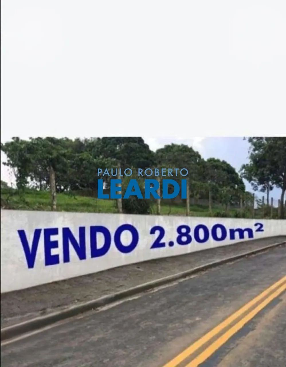 AREA - VILA GUILHERME - SP