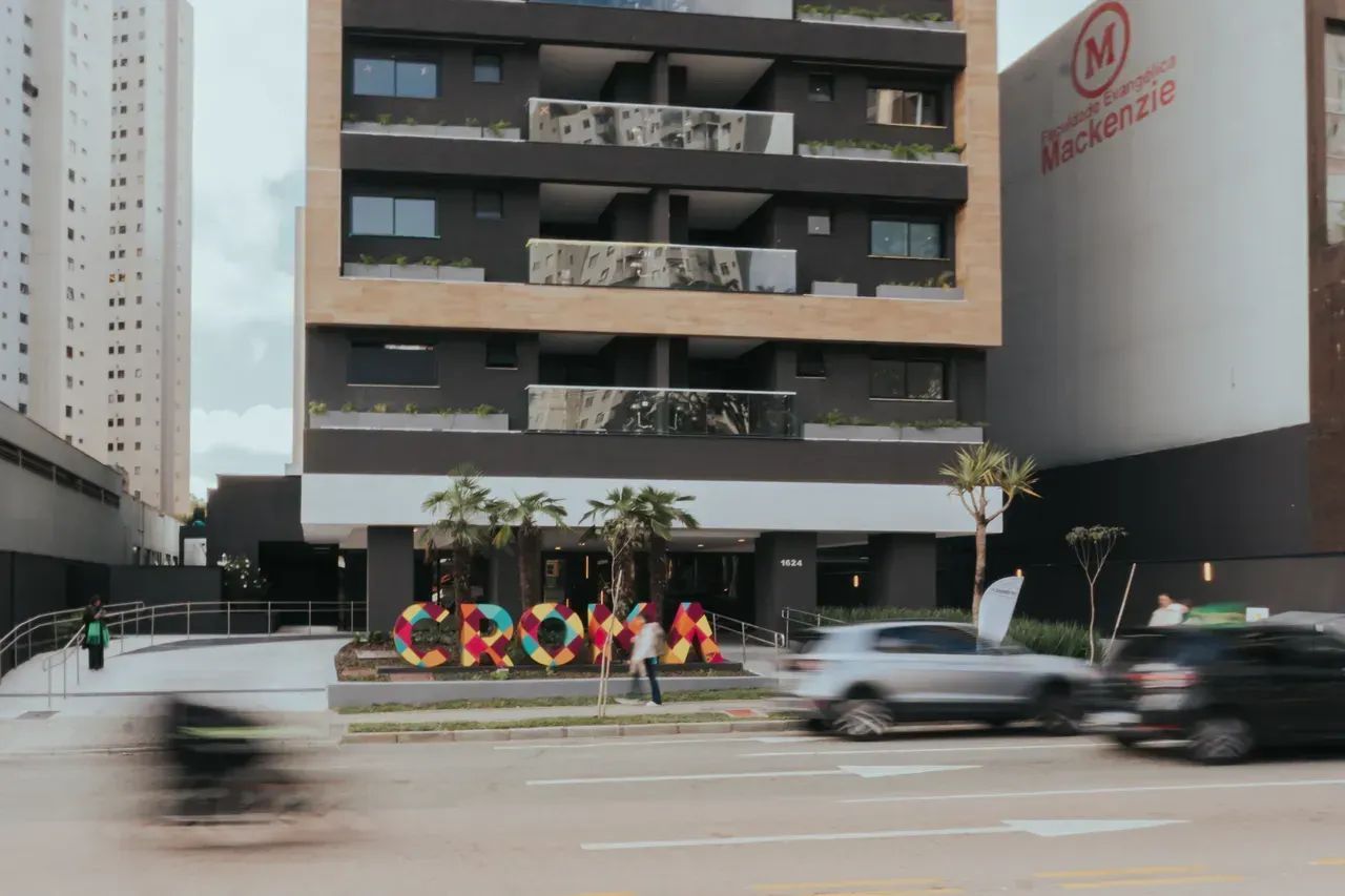 CROMA - Foto 2