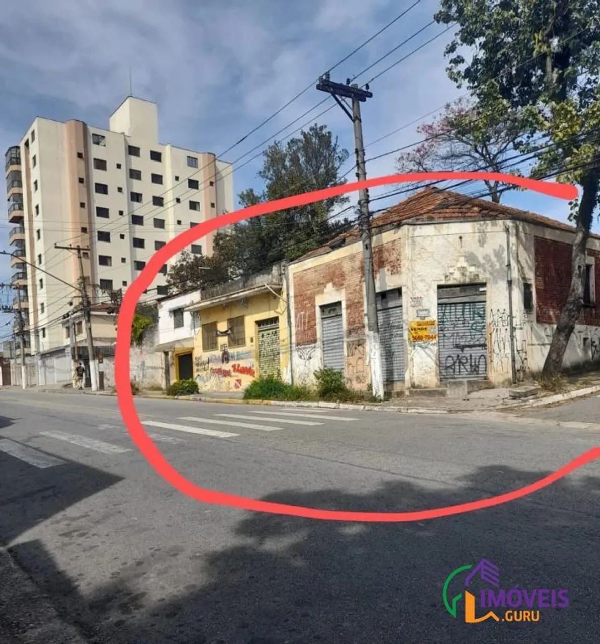 TERRENO - BOSQUE DA SAÚDE - SP - Foto 4