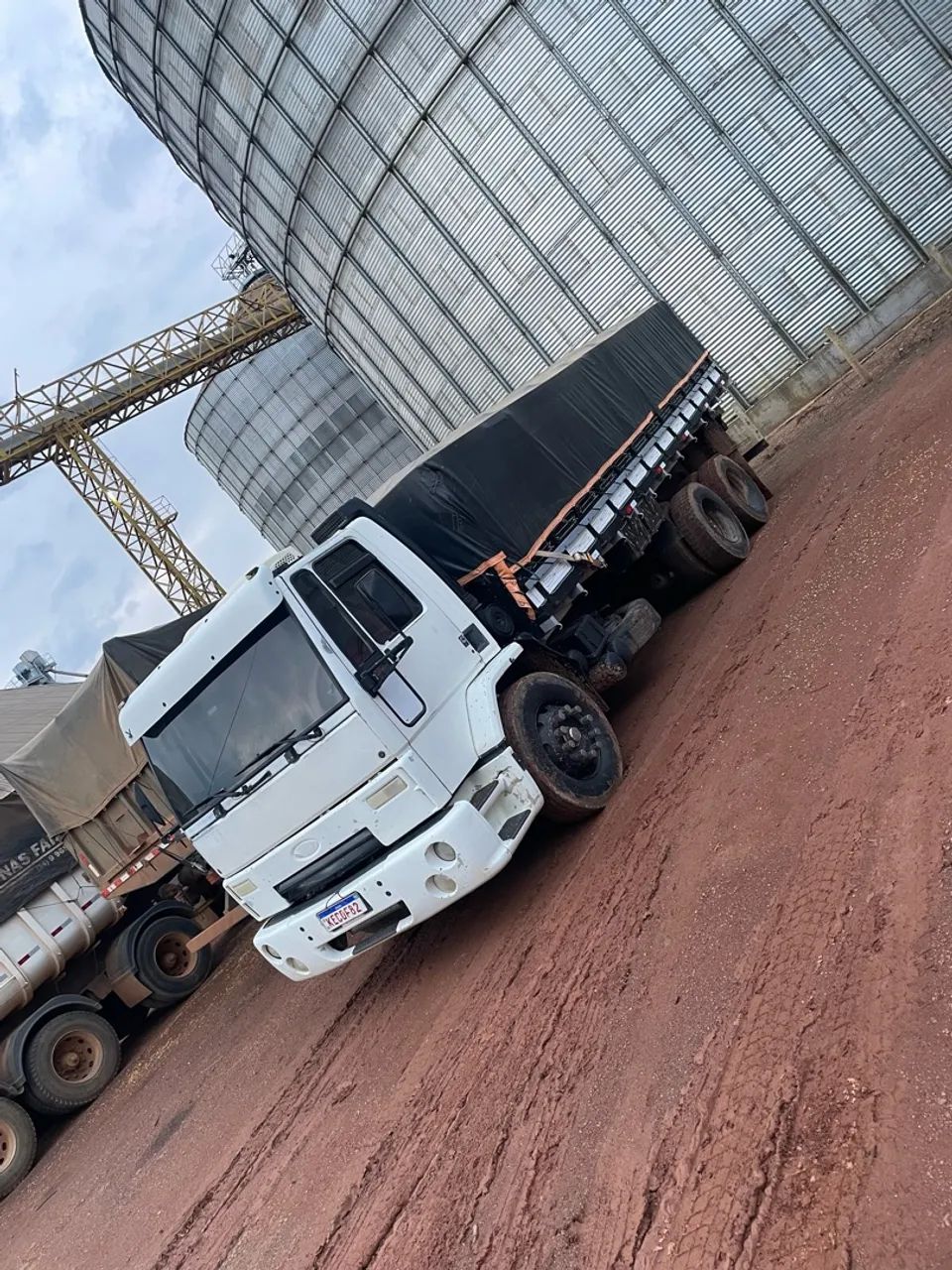 Ford cargo  - Foto 3