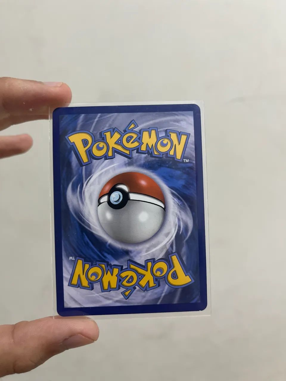 Carta Pokémon ultra rara wartortle 151 - Foto 2