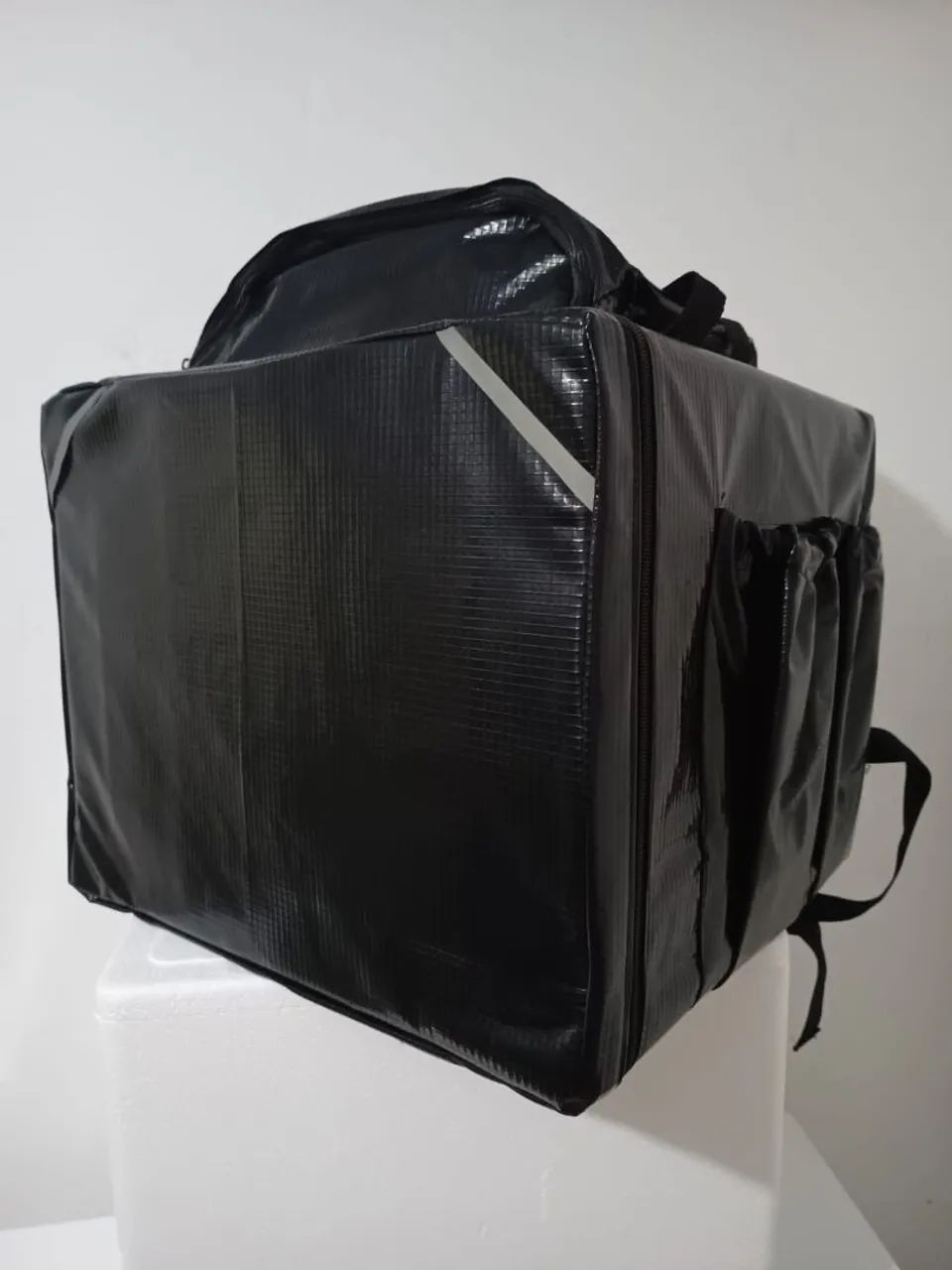 Bag impermeável nova zera  - Foto 2