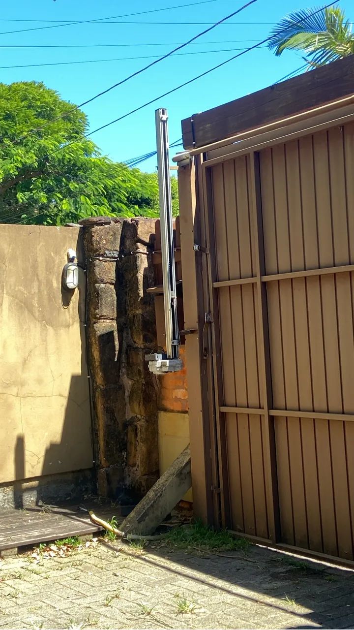 Instalação e manutenção de motor eletrônico  - Foto 3