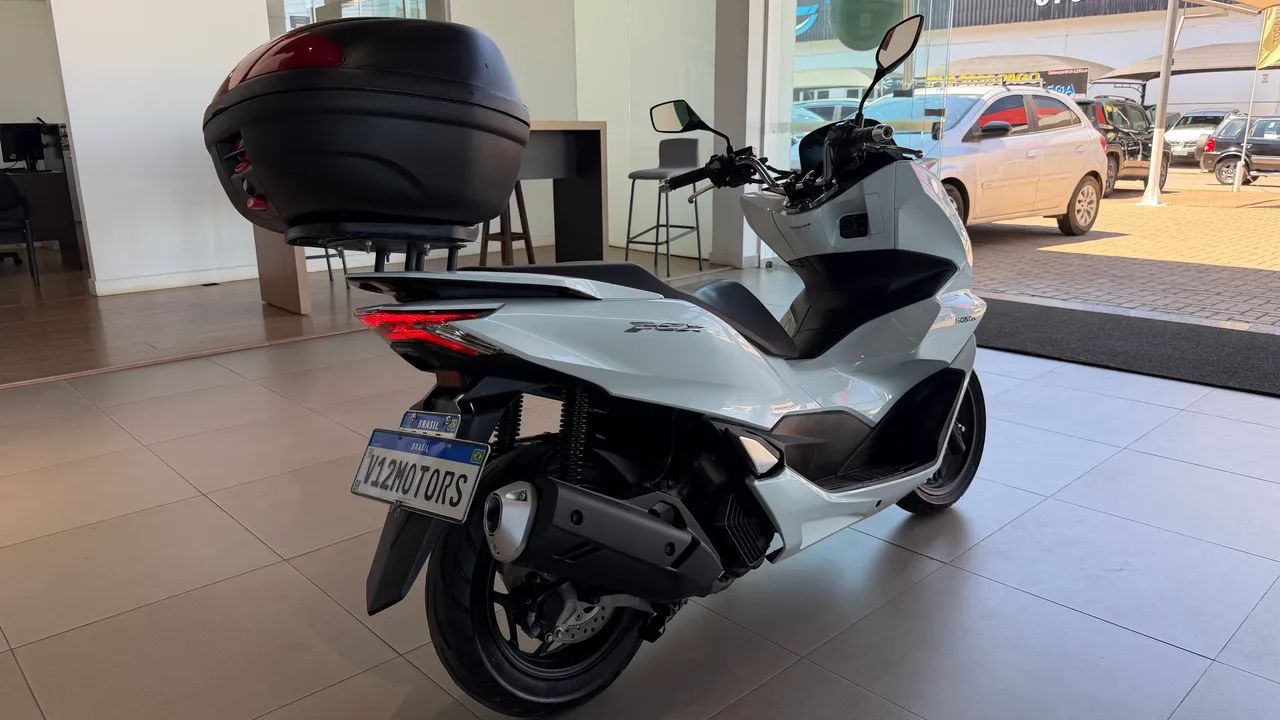Pcx 160 - Foto 2