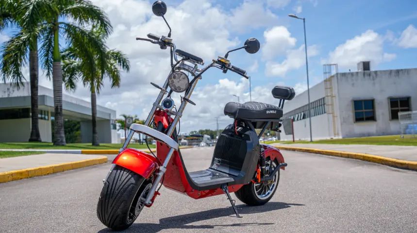 SCOOTER PT3S  3000w