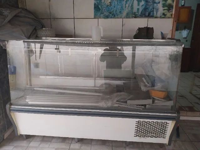 Balcão Regrigerado Gelopar - Foto 2