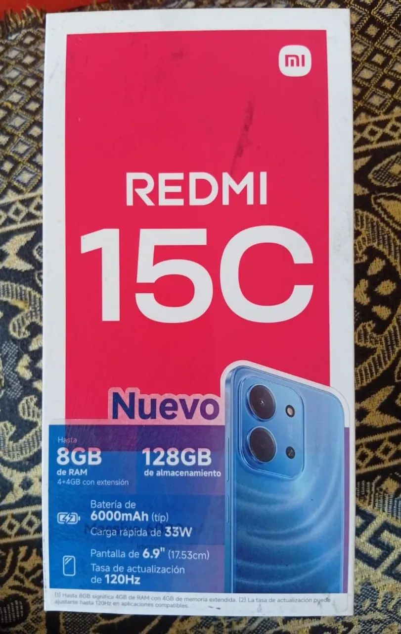 Venda de celular
