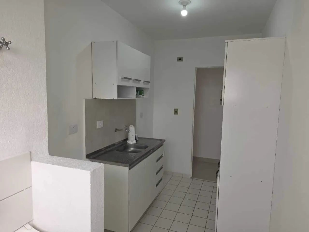 Apartamento para Aluguel 67m² com 3 Quartos e 1 Vaga  Parque Continental, SP - Foto 4