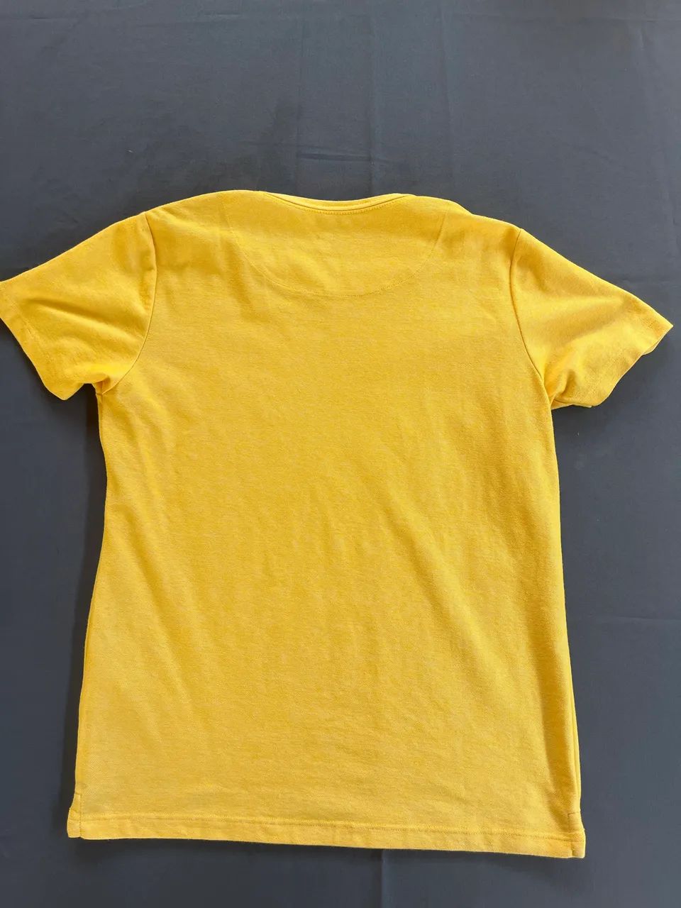 Camisa Maculina Tam: P - Foto 5