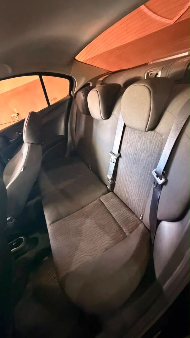 Fiat Cronos 1.0 6V Flex 2023 - Foto 4