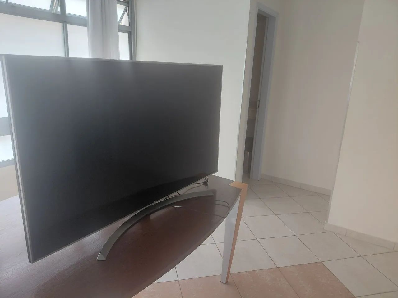 TV LG 55 