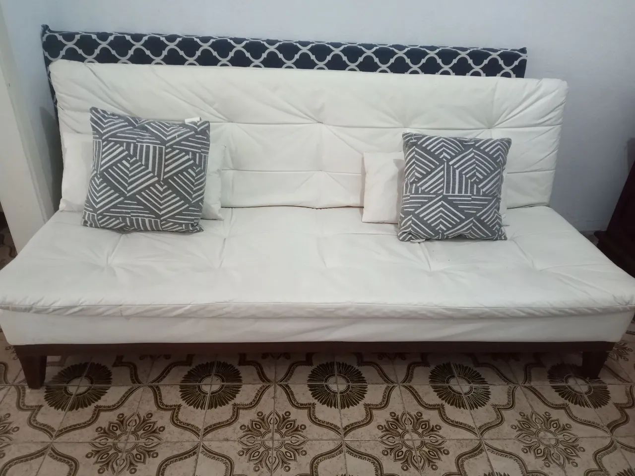 Sofá cama - Foto 2