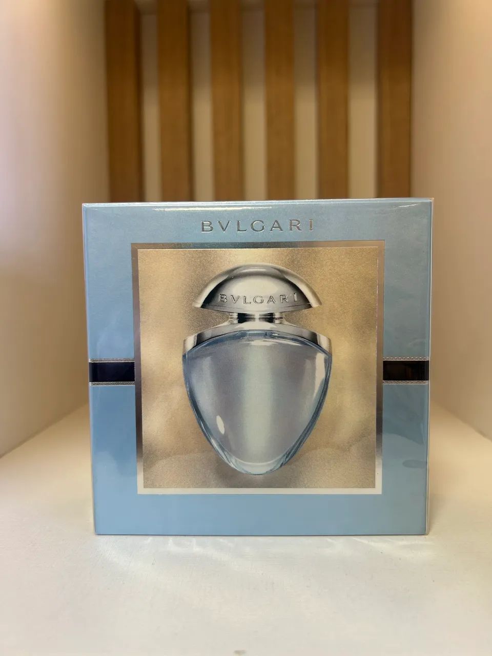 Bvlgari - BLV Eau de Parfum 25ml - Foto 3