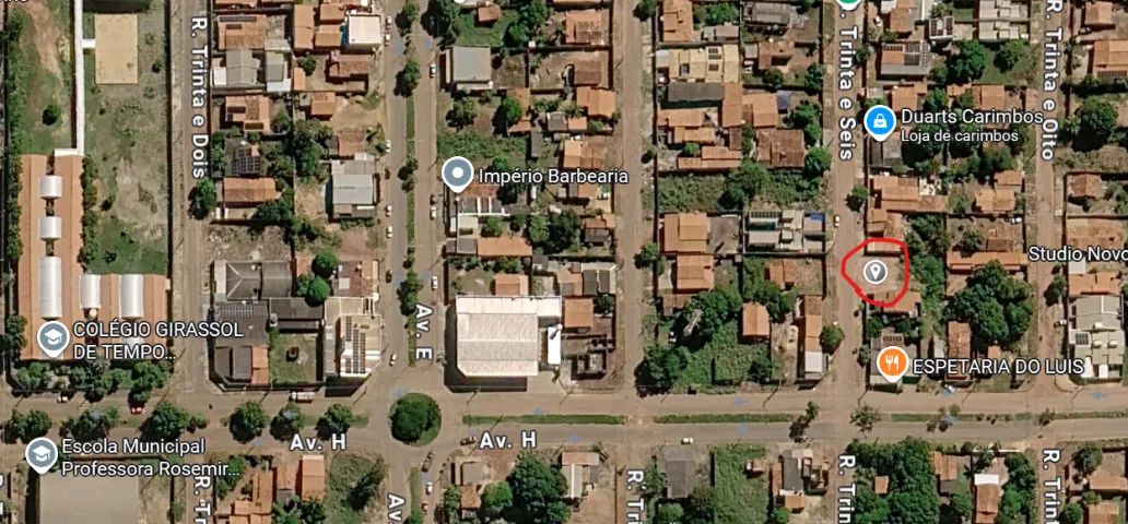 Vendo Lote 450m² - Aureny III | Documentado - Foto 2
