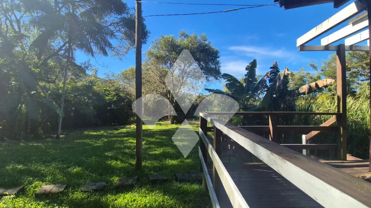 Casa com 1 dormitório à venda com 3000m² no bairro Macacú - Garopaba/SC - Foto 3