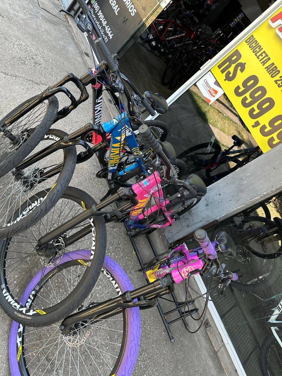 BIKE VIKINX  - Foto 2