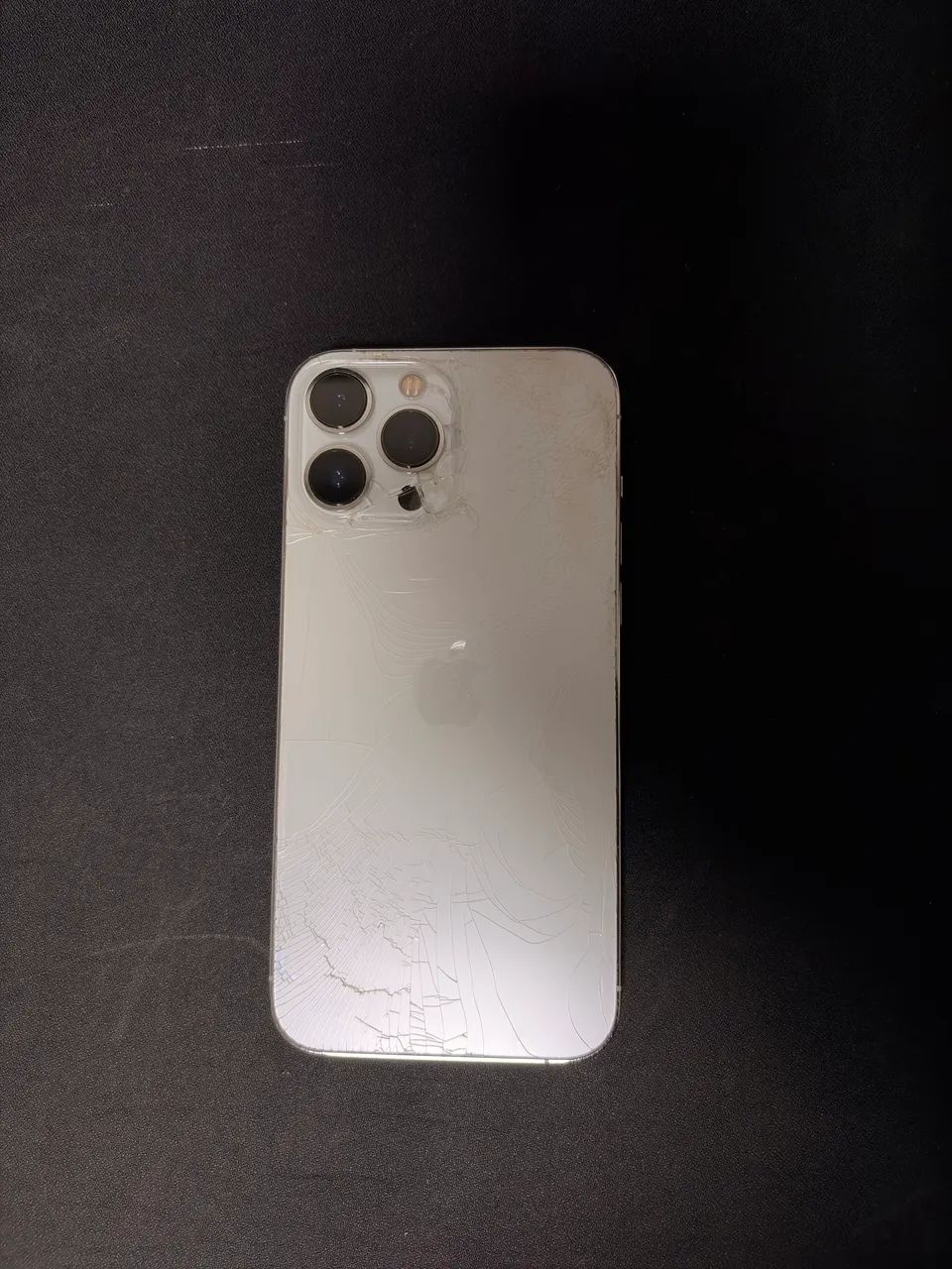 VENDO OU TROCO IPHONE 13 PRO MAX 128GB - Foto 5