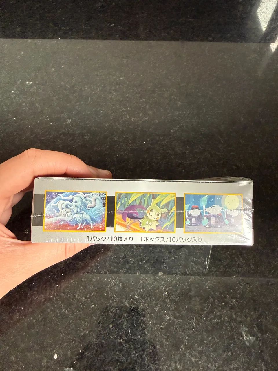 Ultra Shiny GX  - Foto 4
