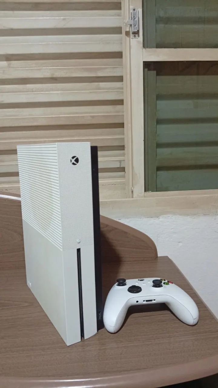 Xbox One S 1tb
