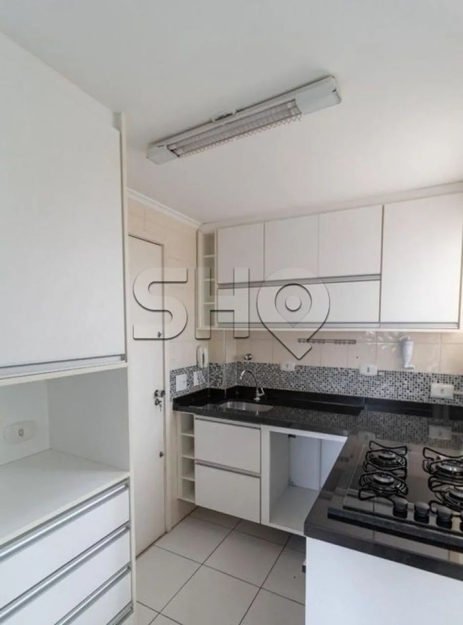 Apartamento · 78m² · 2 Quartos · 2 Vagas - Brooklin Paulista - Foto 3