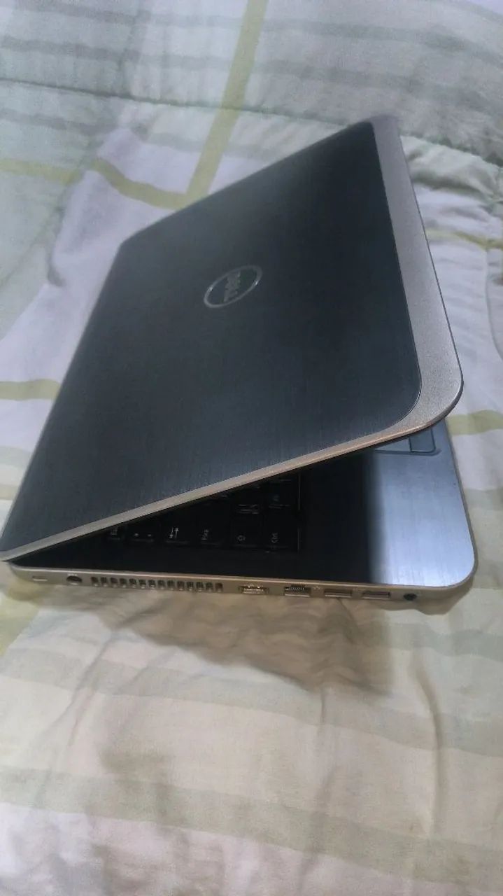 Notebook Dell i5 / 6GB RAM / 4ª geração - Conservado - Foto 5