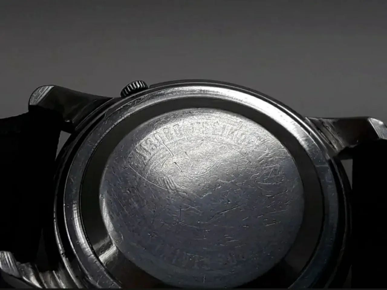 Relógio Seiko Seikomatic Automático 33j - Foto 5