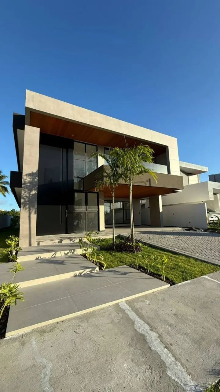 CASA À VENDA NO DAMHA - Barra dos Coqueiros - Foto 4