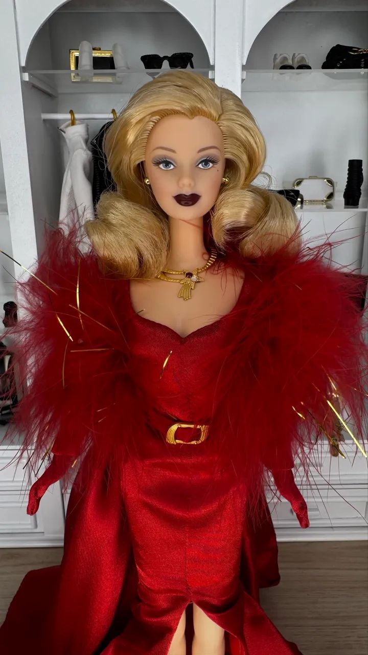 Barbie Hollywood Cast Party  - Foto 2