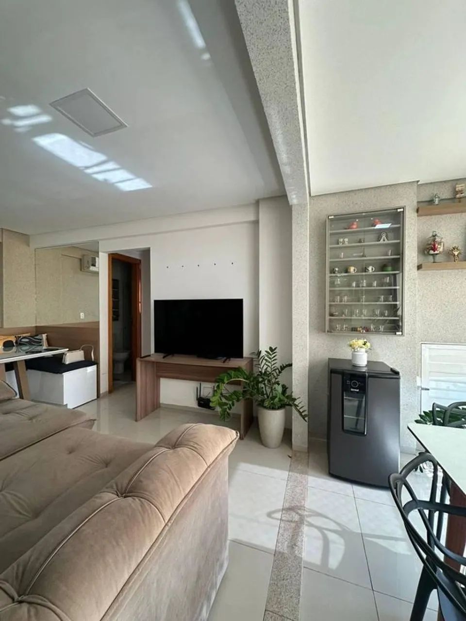 Apartamento com 2 quartos, Setor Morada do Sol - Rio Verde - Foto 4