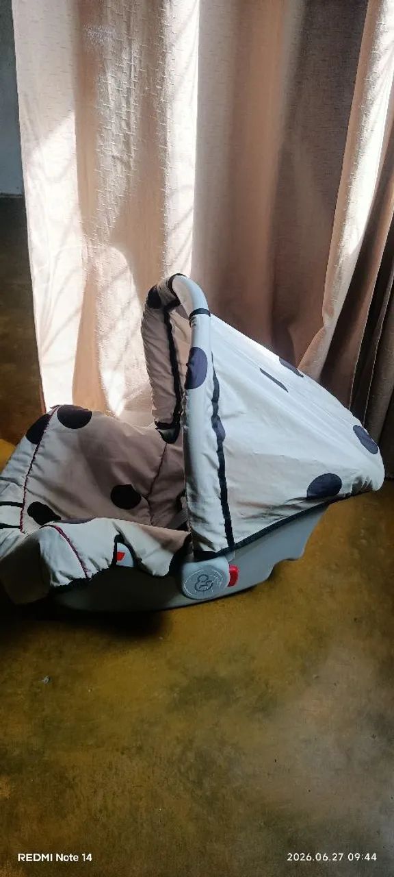 Bebe conforto em ótimo estado  - Foto 2