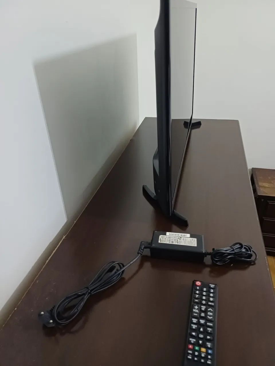Tv Samsung 32 - Foto 4