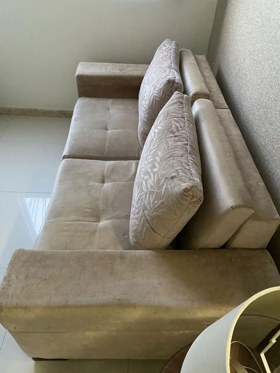 SOFÁ MODULADO  - Foto 2