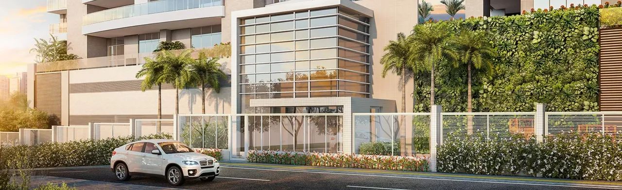 AL MARE SAO MARCOS DESIGN - Foto 2