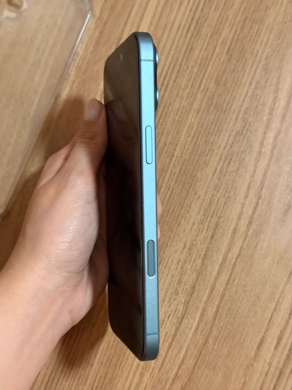Iphone 16 plus 128GB - Foto 4