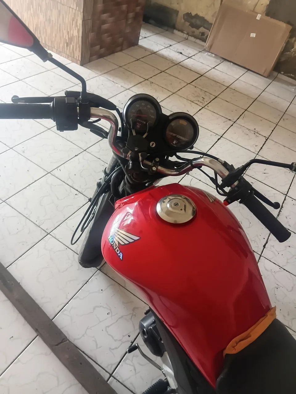 Fan 125 - Foto 2