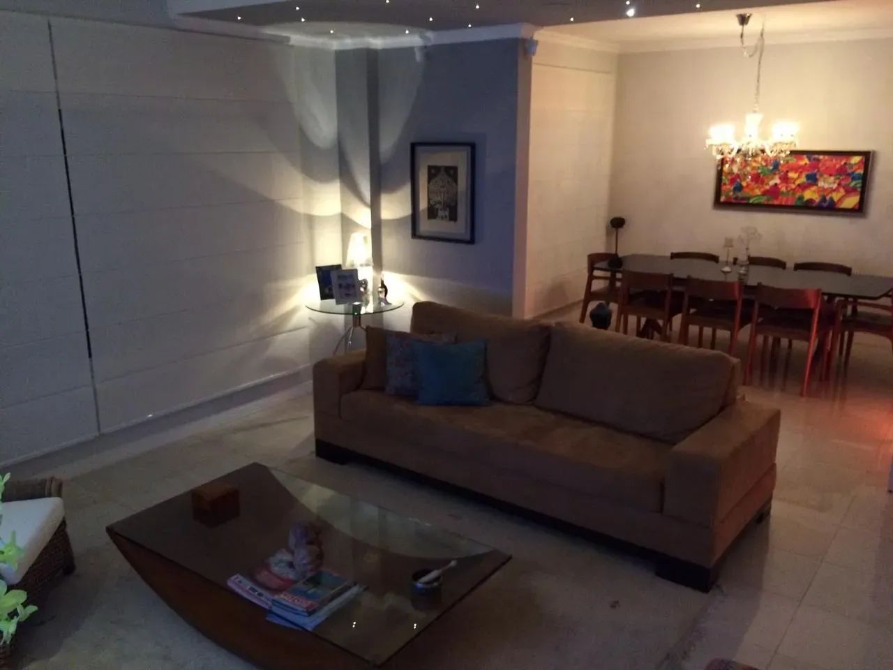 Casa de condomínio para aluguel e venda com 220 metros quadrados com 3 quartos.. - Foto 3