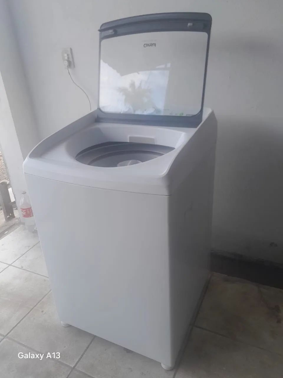 Maquina de lavar - Foto 4