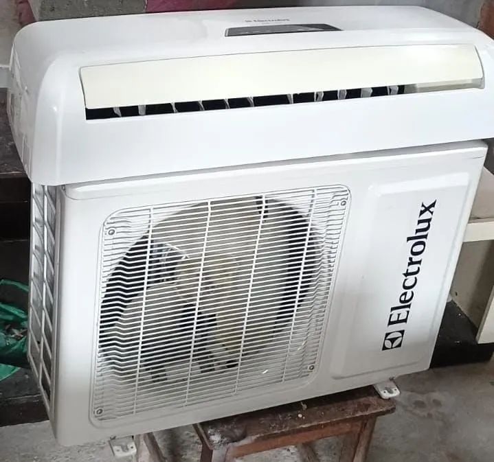 Split Electrolux Ecoturbo 9.000 Btus. 