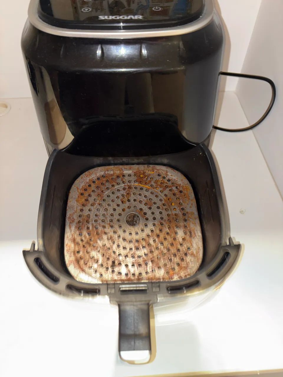 Airfreyer 220v - Foto 2