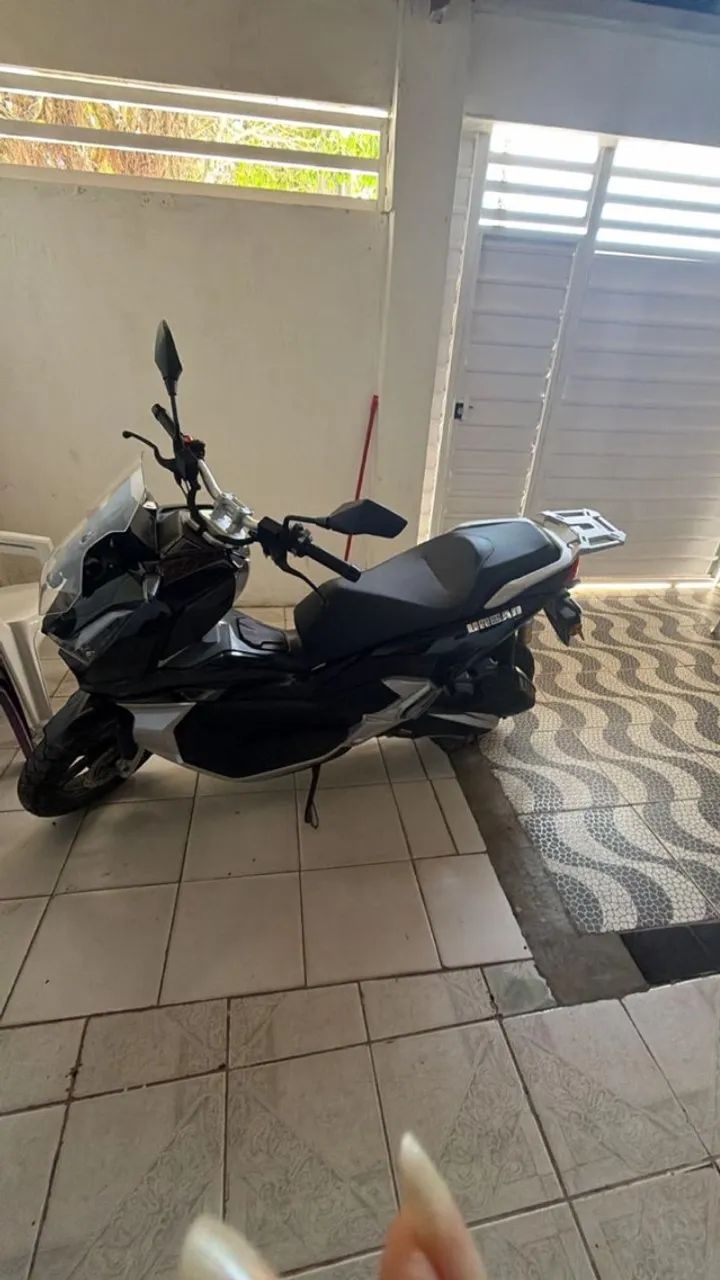Moto urban 150 - Foto 2