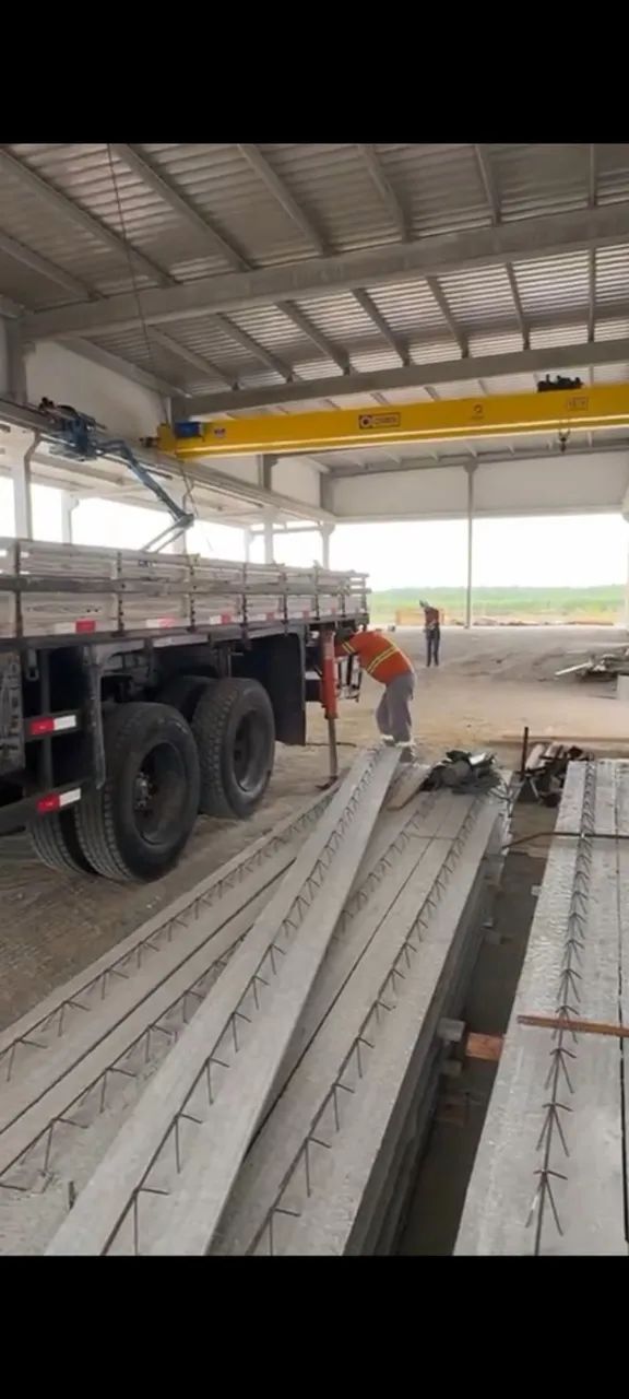 Transporte e serviço com caminhão munck  - Foto 2