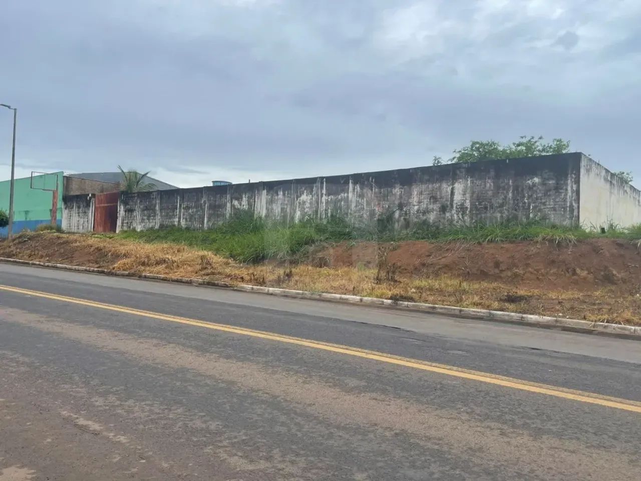 Área Comercial Para Venda/Locação Saída Caldas Novas - Foto 3