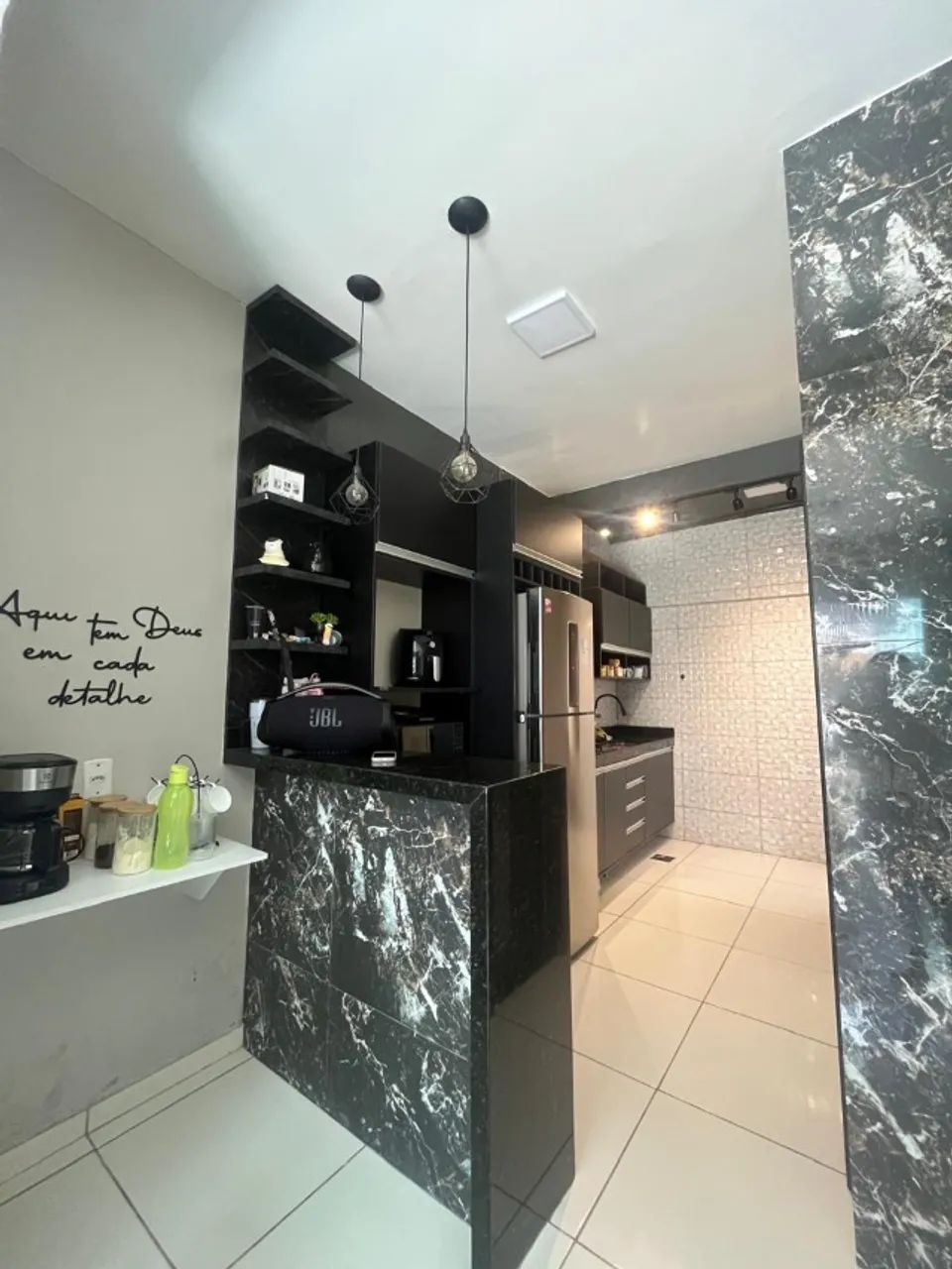 APARTAMENTO RESIDENCIAL  - Foto 2