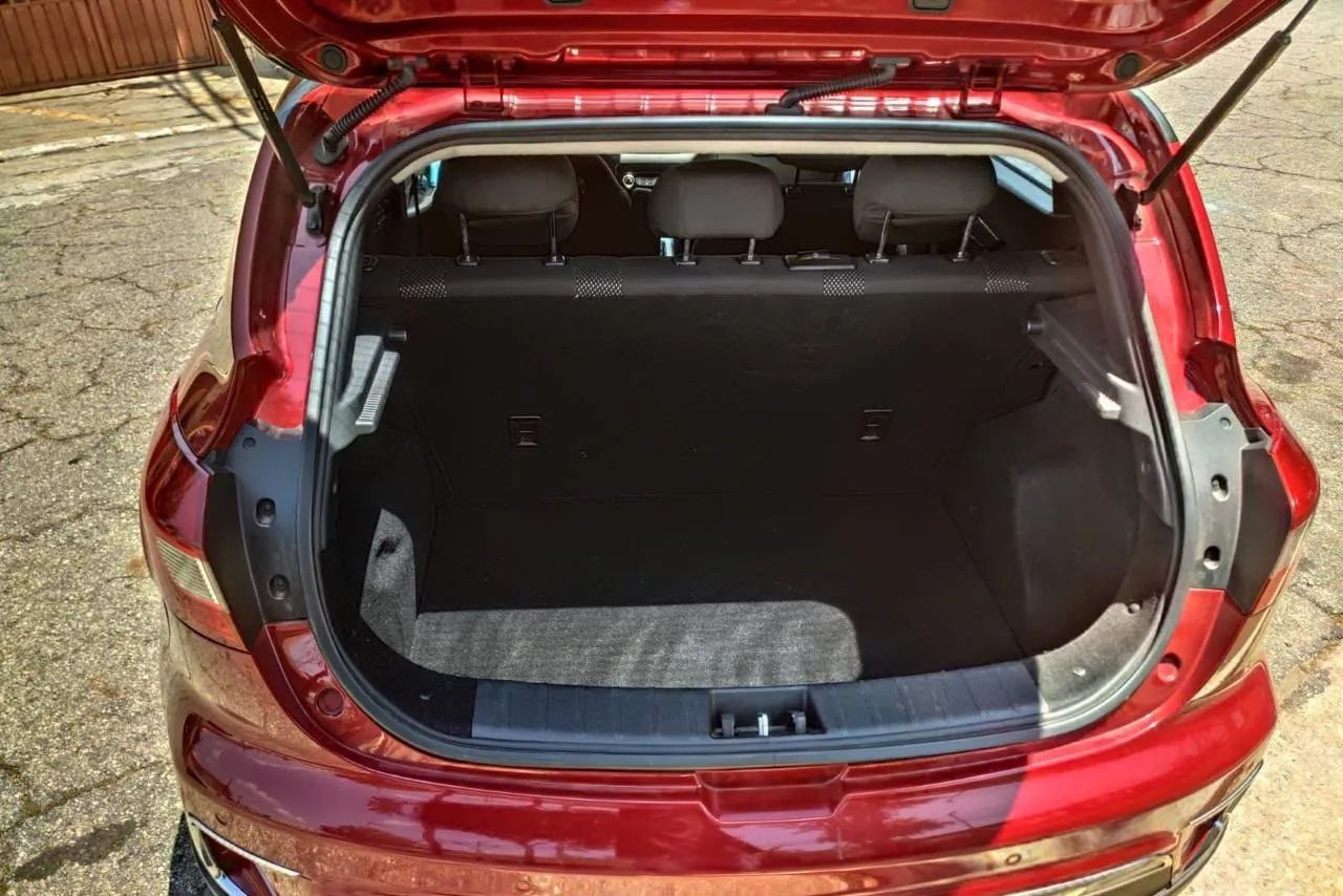 JAC T40 1.5 Jet Flex 16V 5P Mec. 2018 - Foto 6